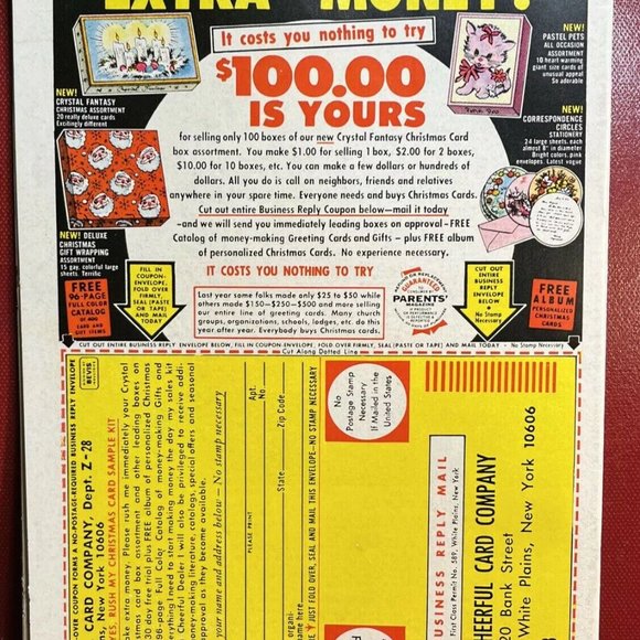 1971 “Conan The Barbarian” # 9 Barry Windsor-Smith cover & art VF/NM Condition! - Picture 3 of 4